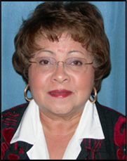 Renée W. Spivey